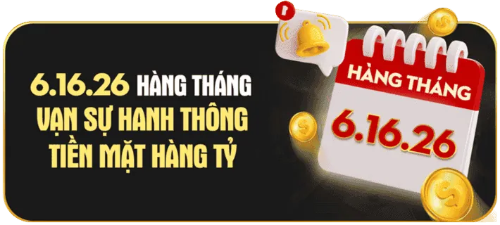 Khuyến mãi và ưu đãi độc quyền cwin555