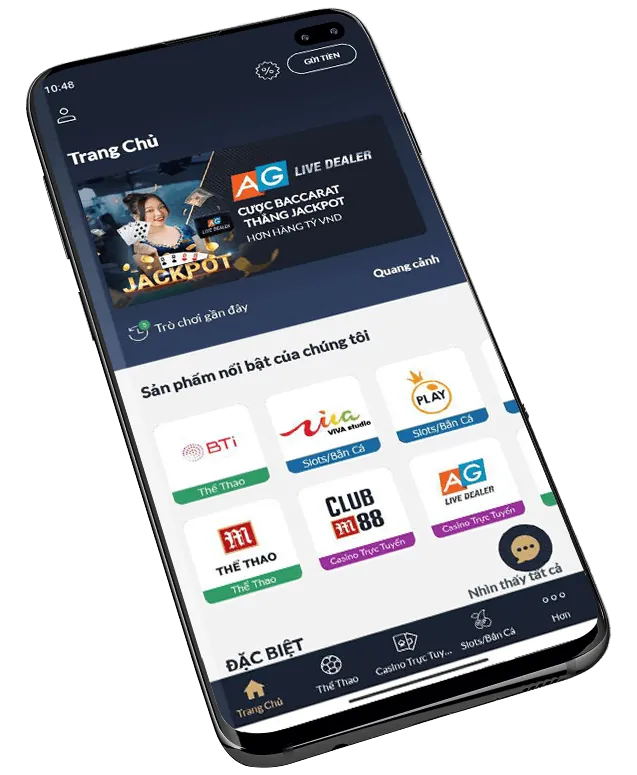 Hệ thống nhiệm vụ và phần thưởng hấp dẫn cwin555 chính thức