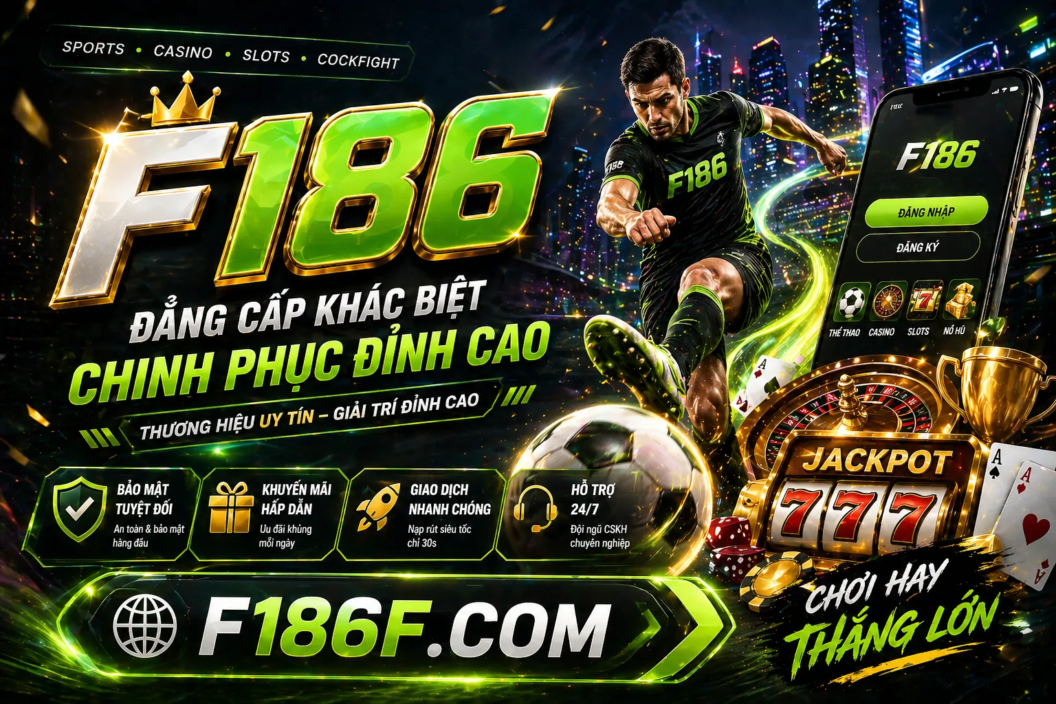 Giao diện ứng dụng cwin555 chính thức trên điện thoại di động