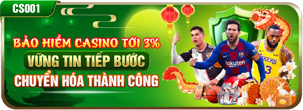 Đa dạng các môn thể thao tại cwin555 chính thức