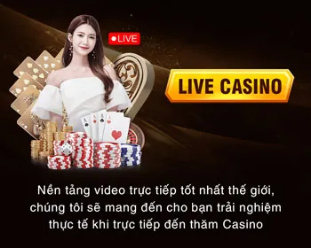 Baccarat trực tuyến Cwin555