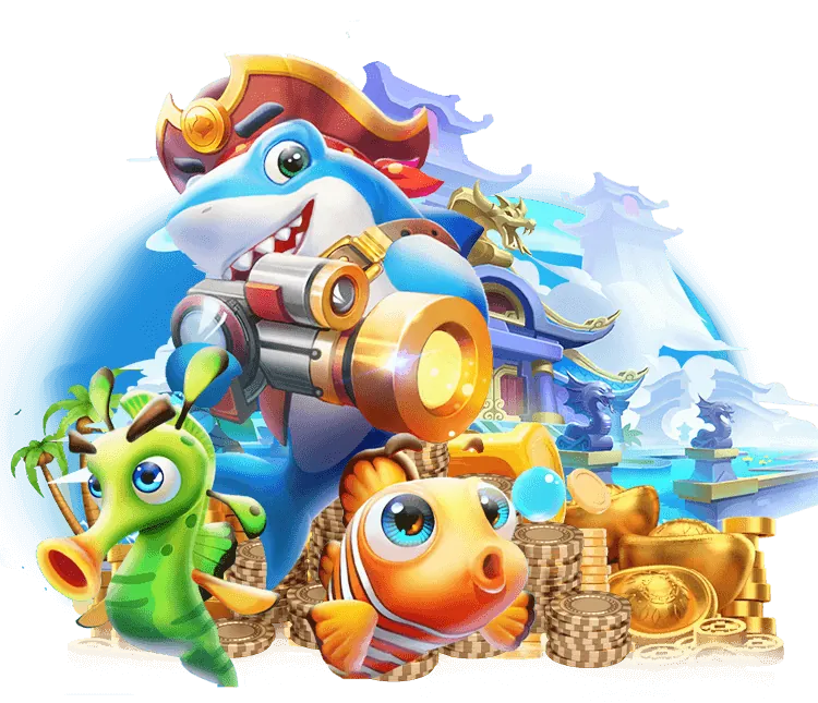 Game nổ hũ và bắn cá Cwin555 chính thức